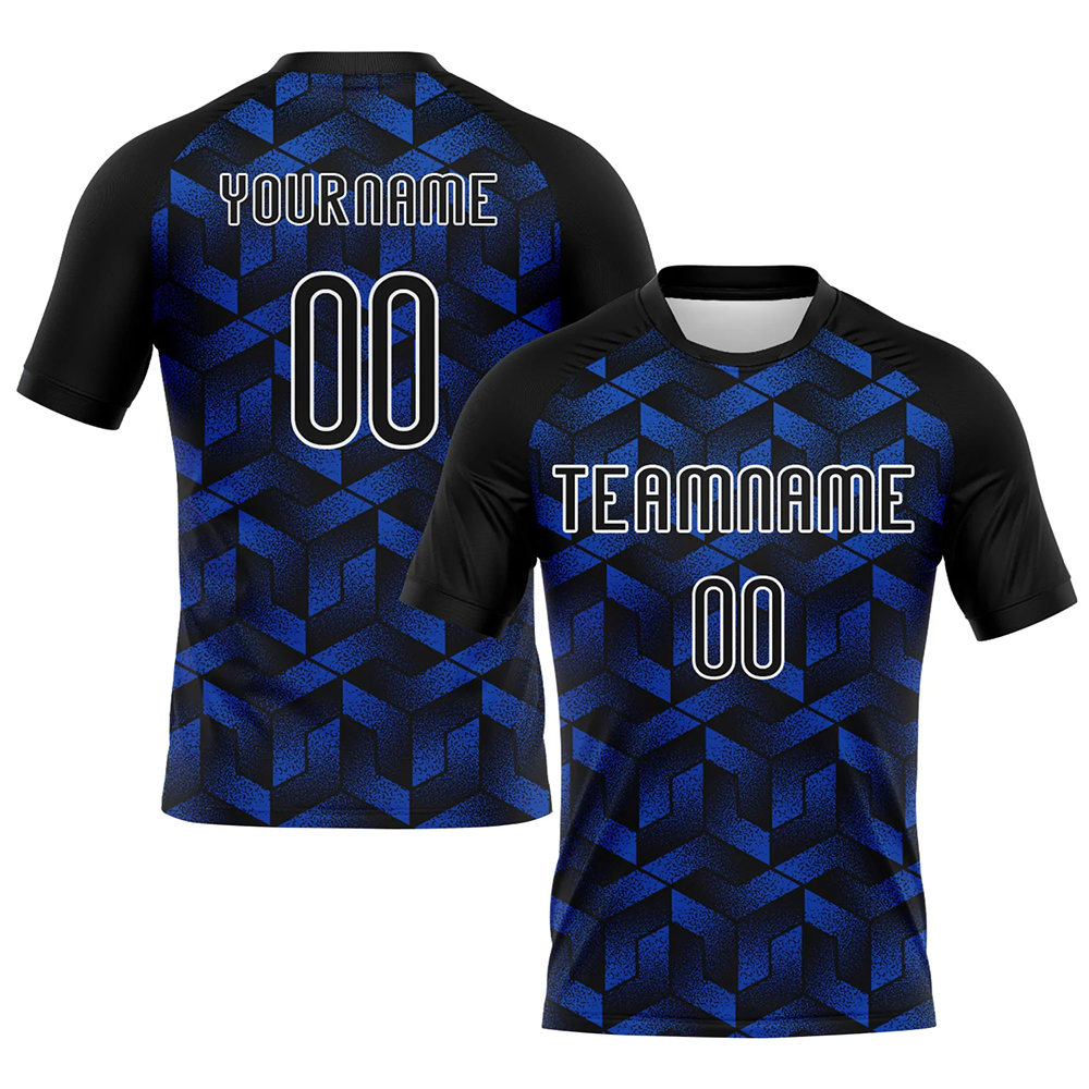 Sublimation Volleyball Uniforms